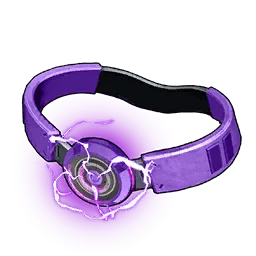Anti-Gravity Belt