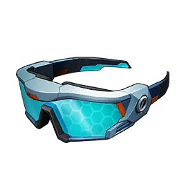 Pal Tamer's Glasses