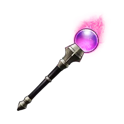 Lord of the Underworld's Baton