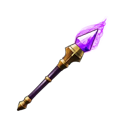 Divine Dragon's Baton