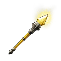 Lord of Lightning's Baton