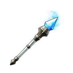 Ice Emperor's Baton
