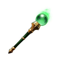 Spirit Emperor's Baton