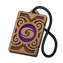 Lyleen Noct's Talisman