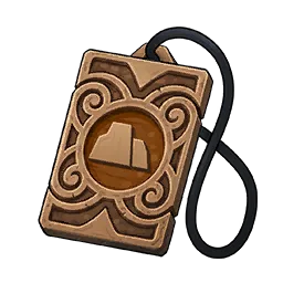 Anubis's Talisman