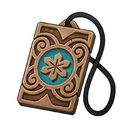 Frostallion's Talisman