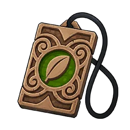 Lyleen's Talisman