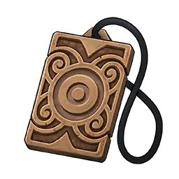 Hartalis's Talisman
