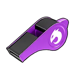 Dragon Support Whistle +2