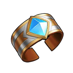 Cryolinx Ring
