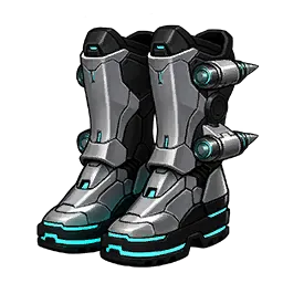 Air Walker Mk III