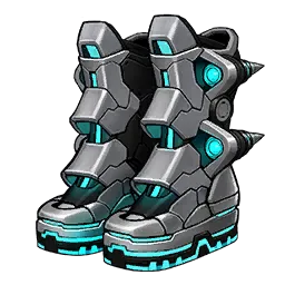 Air Walker EX