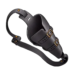 Extra Weapon Holster 2