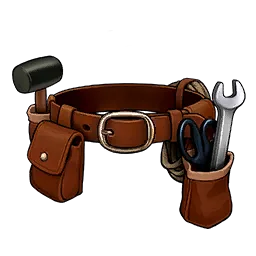 Islander's Tool Belt