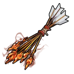 Fire Arrow