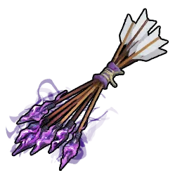 Poison Arrow