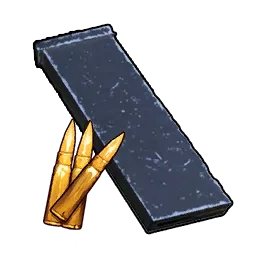 Assault Rifle Ammo
