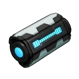 Plasma Rifle Ammo