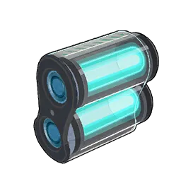 Plasma Cartridge