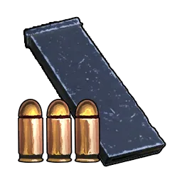 Handgun Ammo