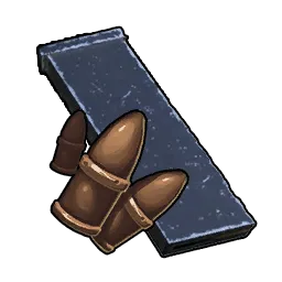 Coarse Ammo