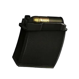 Tactical Grenade Launcher Ammo