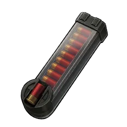 Prototype Shotgun Ammo