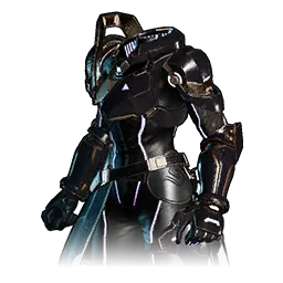 Lightweight Ancient Armor