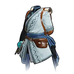 Tundra Outfit