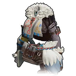 Pelt Armor