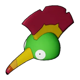 Tocotoco Cap