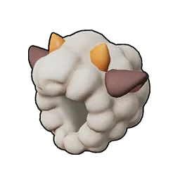 Lamball Helm