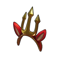 Kingpaca Headband