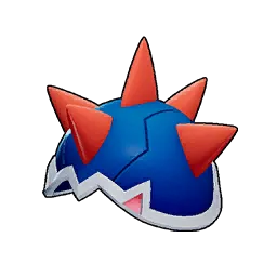 Turtacle Cap