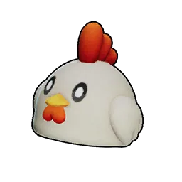 Chikipi Cap