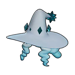Icelyn Hat