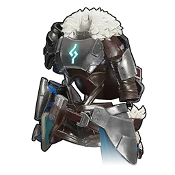 Refined Metal Armor