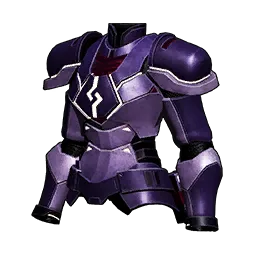 Lightweight Plasteel Armor