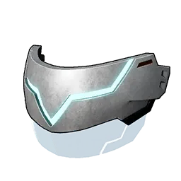 Plasteel Helmet