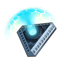 Mega Shield