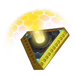 Hyper Shield
