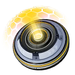 Ancient Shield
