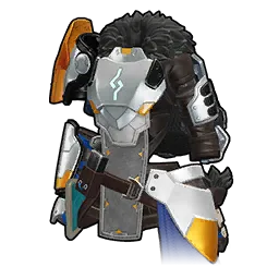Pal Metal Armor