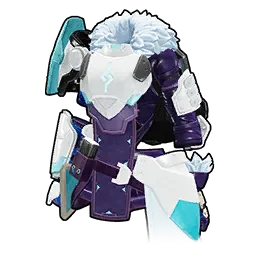 Cold Resistant Pal Metal Armor