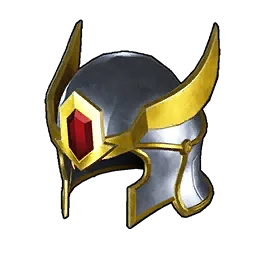 Hallowed Helmet