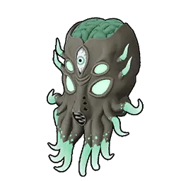 Moon Lord Mask