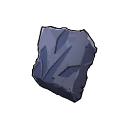 Xenolord Slab Fragment