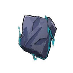 Xenolord (Ultra) Slab Fragment