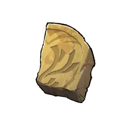 Hartalis Slab Fragment