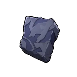 Bellanoir Libero's Slab Fragment
